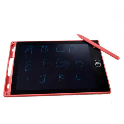 Electronic Colour LCD Drawing Pad for Kids 8.5 Inch