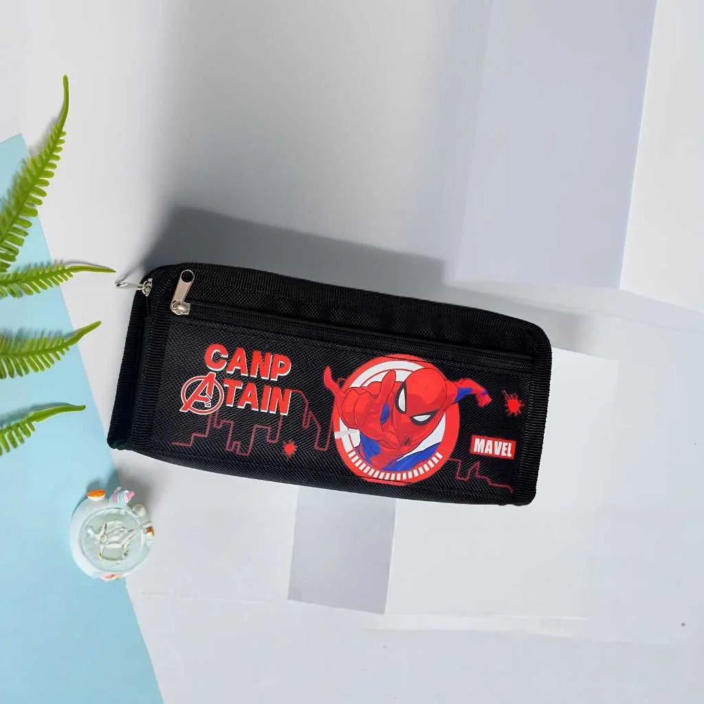 Epic Hero Legacy Pouch for Kids