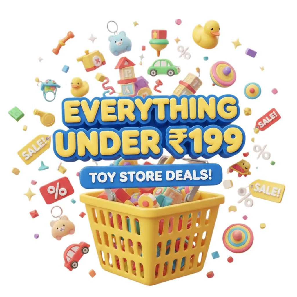 Everything under 199