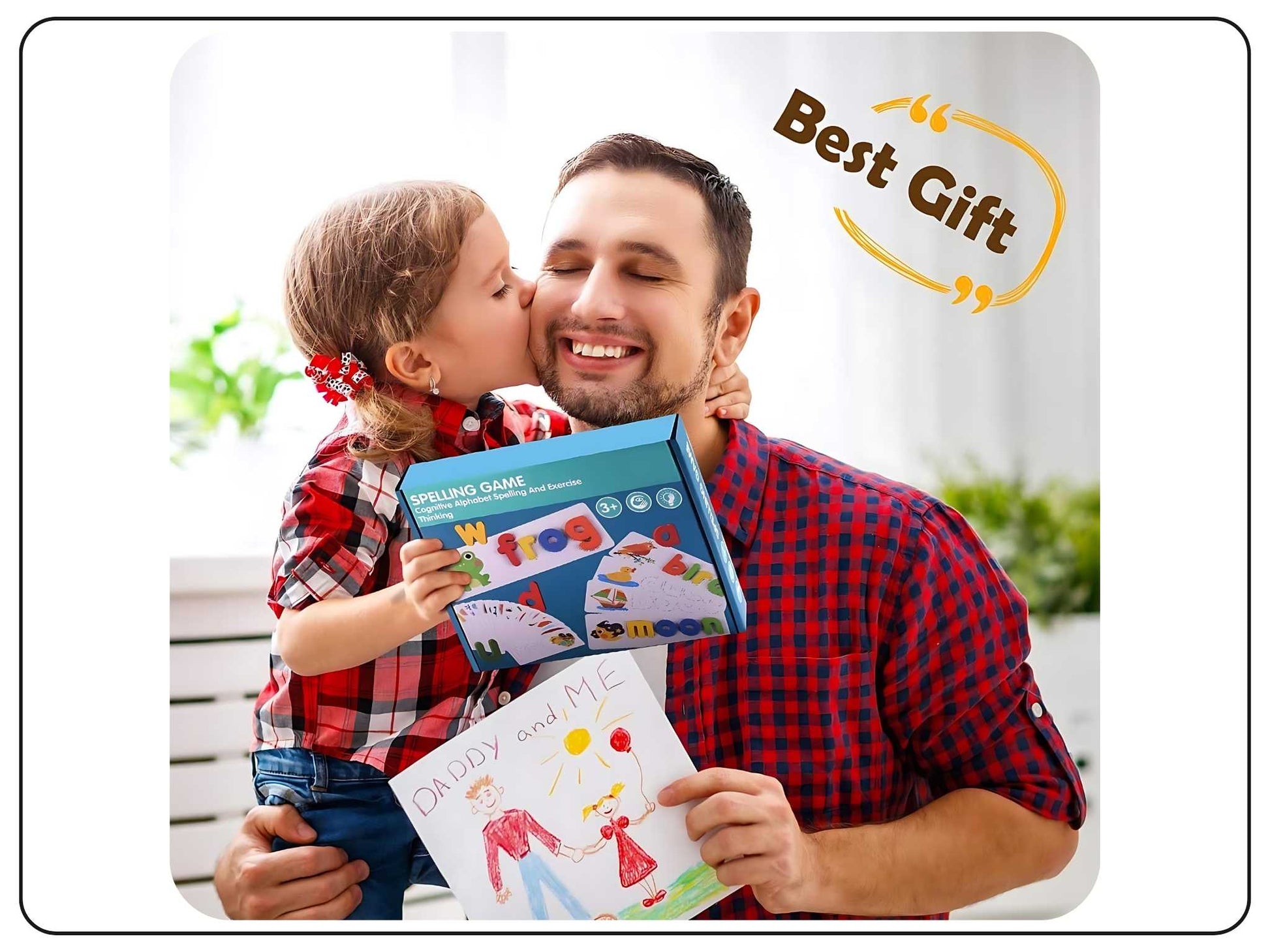 Exciting Vocabulary Building with Spelling Puzzle for Kids
