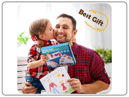 Exciting Vocabulary Building with Spelling Puzzle for Kids