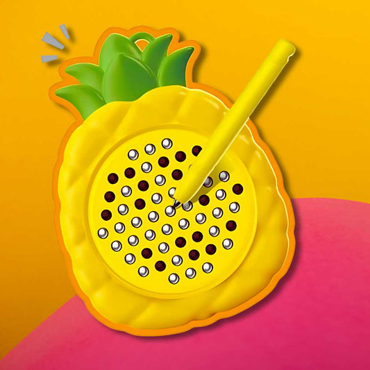 fruit shape magnetic drawing board for kids dodkart