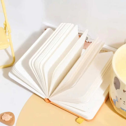 Hello Dino Pocket Diary for Kids - Cute Mini Journal | DODKart