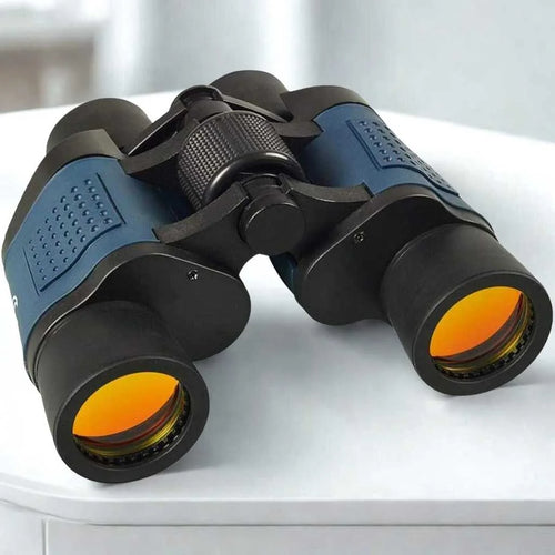 High Quality 60X60 Binoculars with Coated Optics