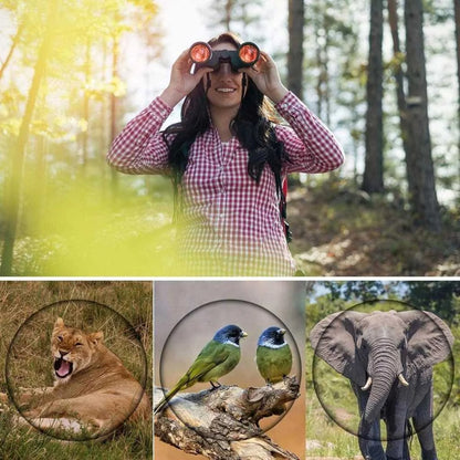 High Quality 60X60 Binoculars with Coated Optics