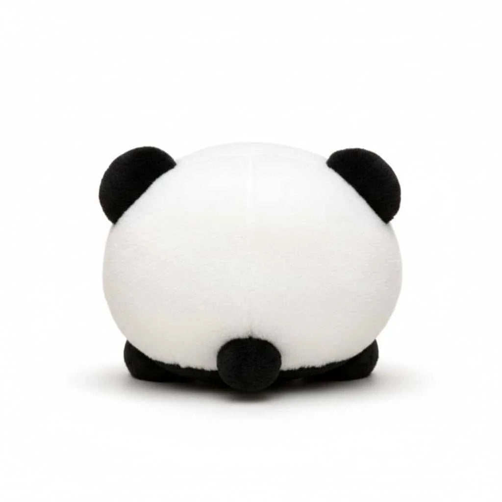 Interactive Vibrating Panda Soft Toy for Kids with Music