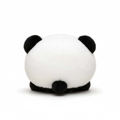 Interactive Vibrating Panda Soft Toy for Kids with Music
