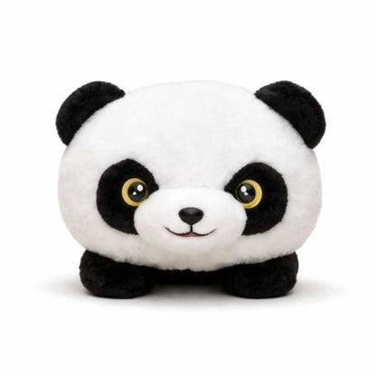 Interactive Vibrating Panda Soft Toy for Kids with Music