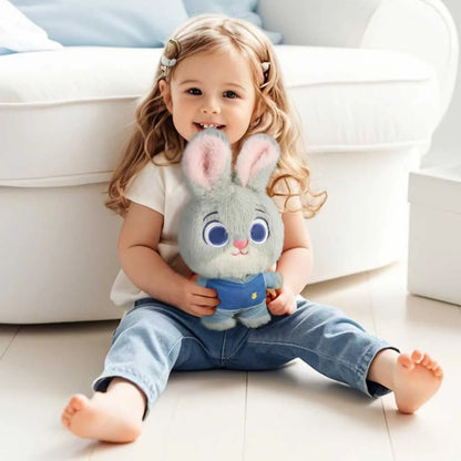 Judy Hopps Rabbit Plush Toy Premium 35cm Zootopia Soft Toy