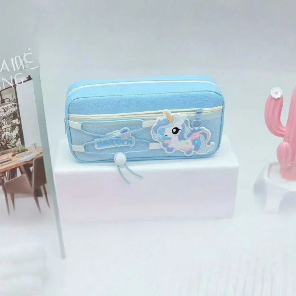 Magical Unicorn Stationery Pouch