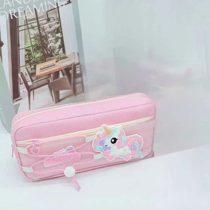 Magical Unicorn Stationery Pouch