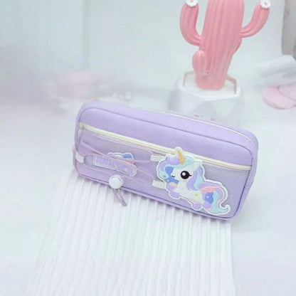 Magical Unicorn Stationery Pouch