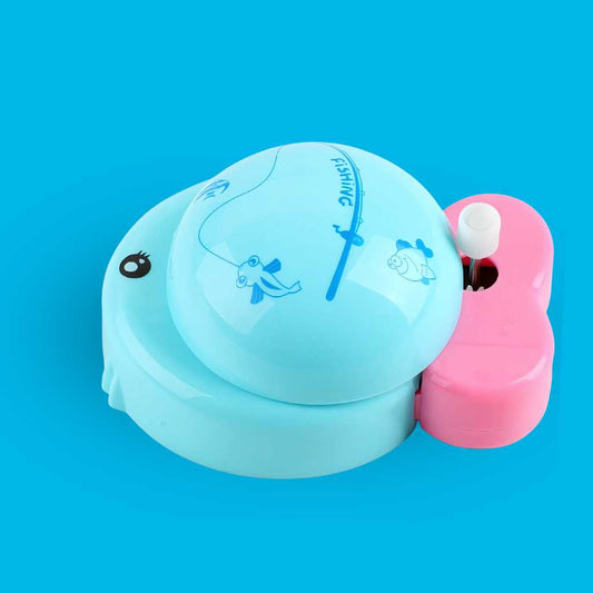 magnetic fishing game toy for kids