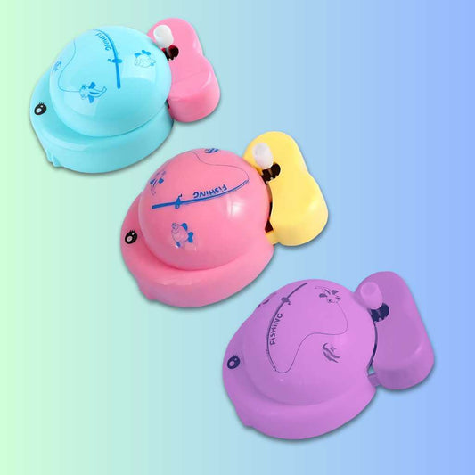magnetic fishing game toy for kids