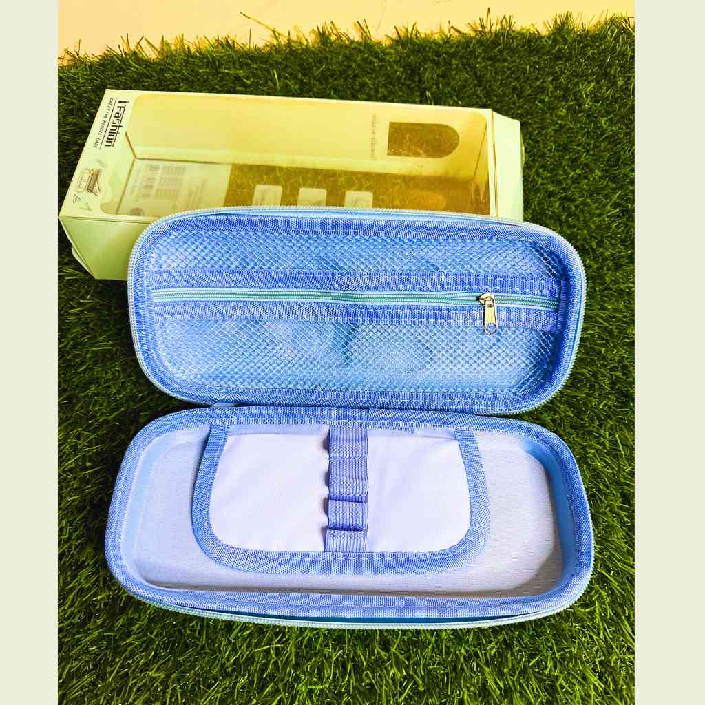 multipurpose premiun 3d stationary pouch
