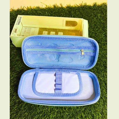 multipurpose premiun 3d stationary pouch