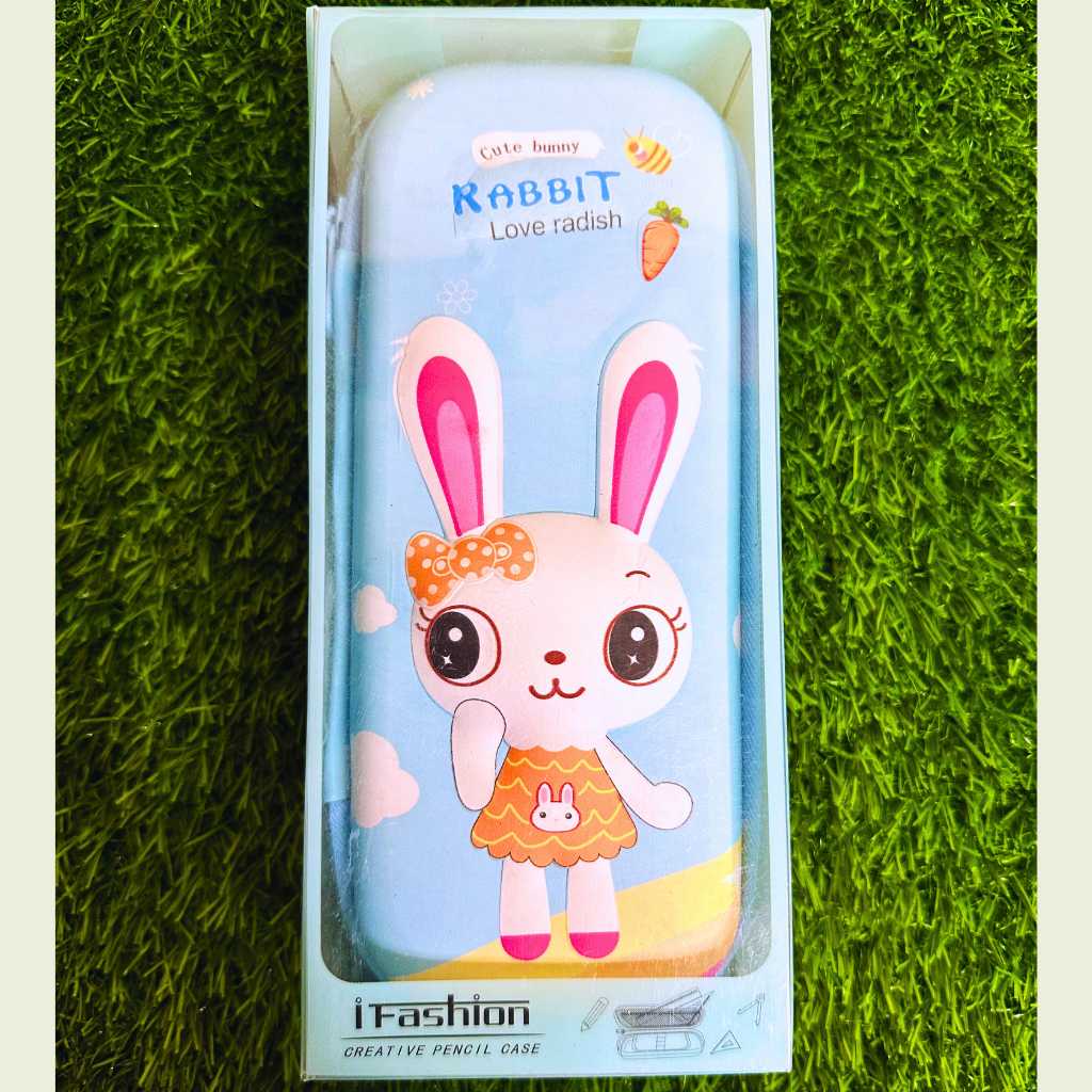 multipurpose premiun 3d stationary pouch