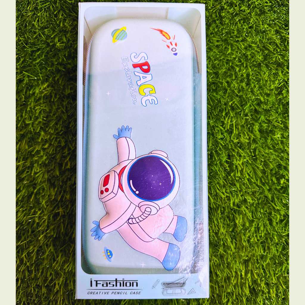 multipurpose premiun 3d stationary pouch