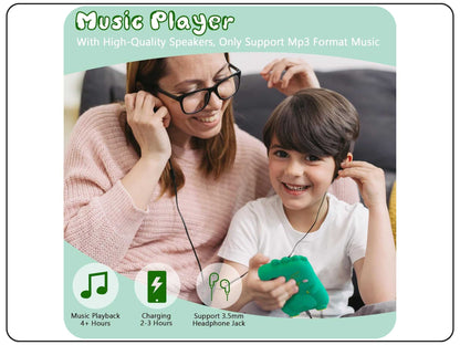 Must Have Learning Gadget Kids' Digital Smart Phone