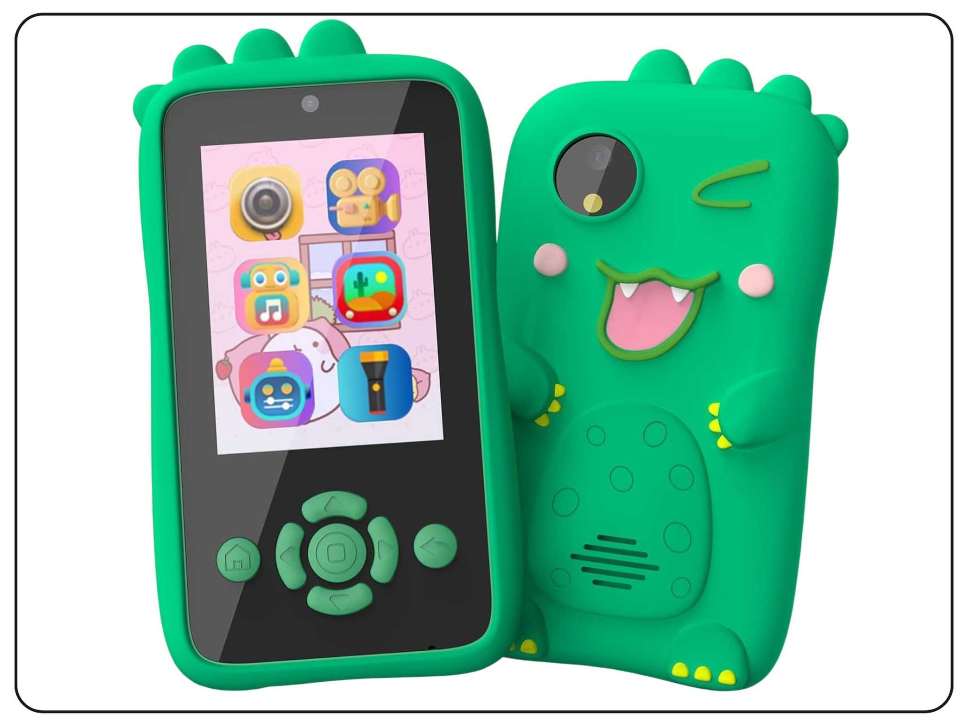 Must Have Learning Gadget Kids' Digital Smart Phone