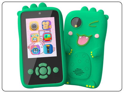Must Have Learning Gadget Kids' Digital Smart Phone