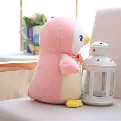Penguin Plush Toy Cute Penguin Soft Toy India 35cm