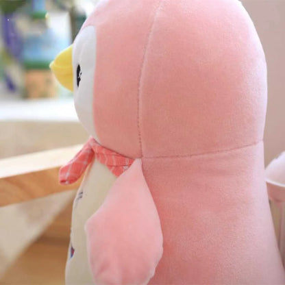 Penguin Plush Toy Cute Penguin Soft Toy India 35cm