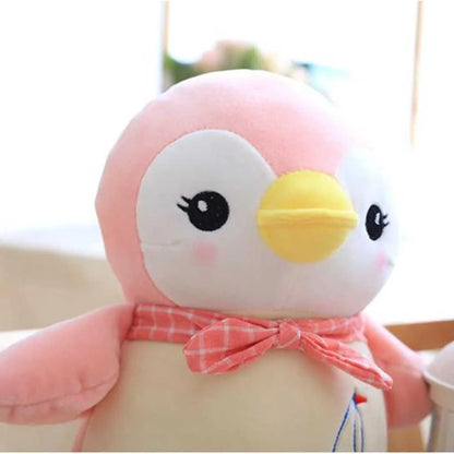 Penguin Plush Toy Cute Penguin Soft Toy India 35cm