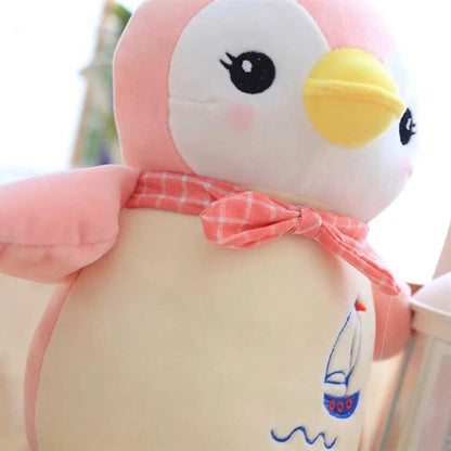 Penguin Plush Toy Cute Penguin Soft Toy India 35cm