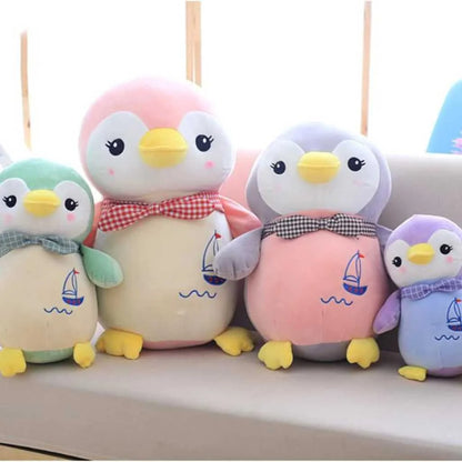 Penguin Plush Toy Cute Penguin Soft Toy India 35cm