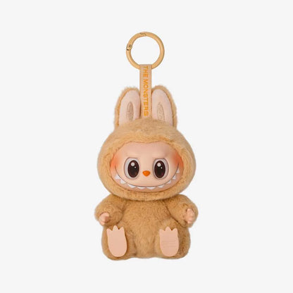 Pop Mart Labubu Have a Seat Vinyl Plush Keychains