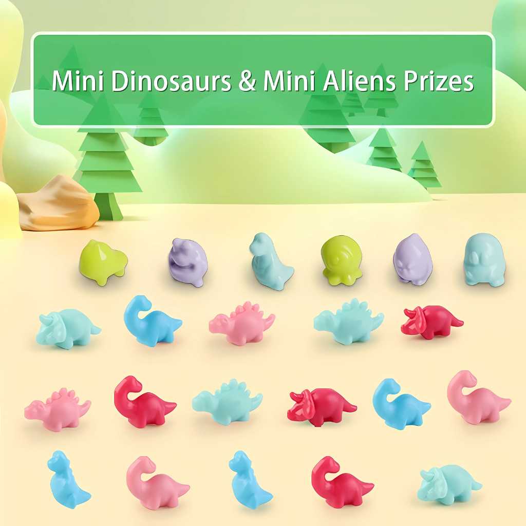 portable mini claw machine for kids