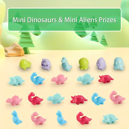 portable mini claw machine for kids