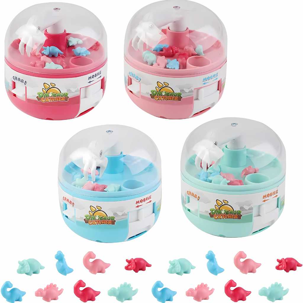 portable mini claw machine for kids