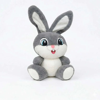 Premium Soft Bunny Plush Toy 35cm Cuddly Rabbit Soft Toy
