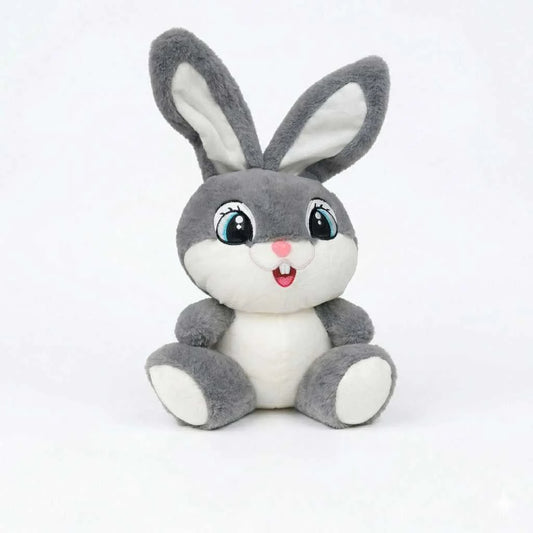 Premium Soft Bunny Plush Toy 35cm Cuddly Rabbit Soft Toy