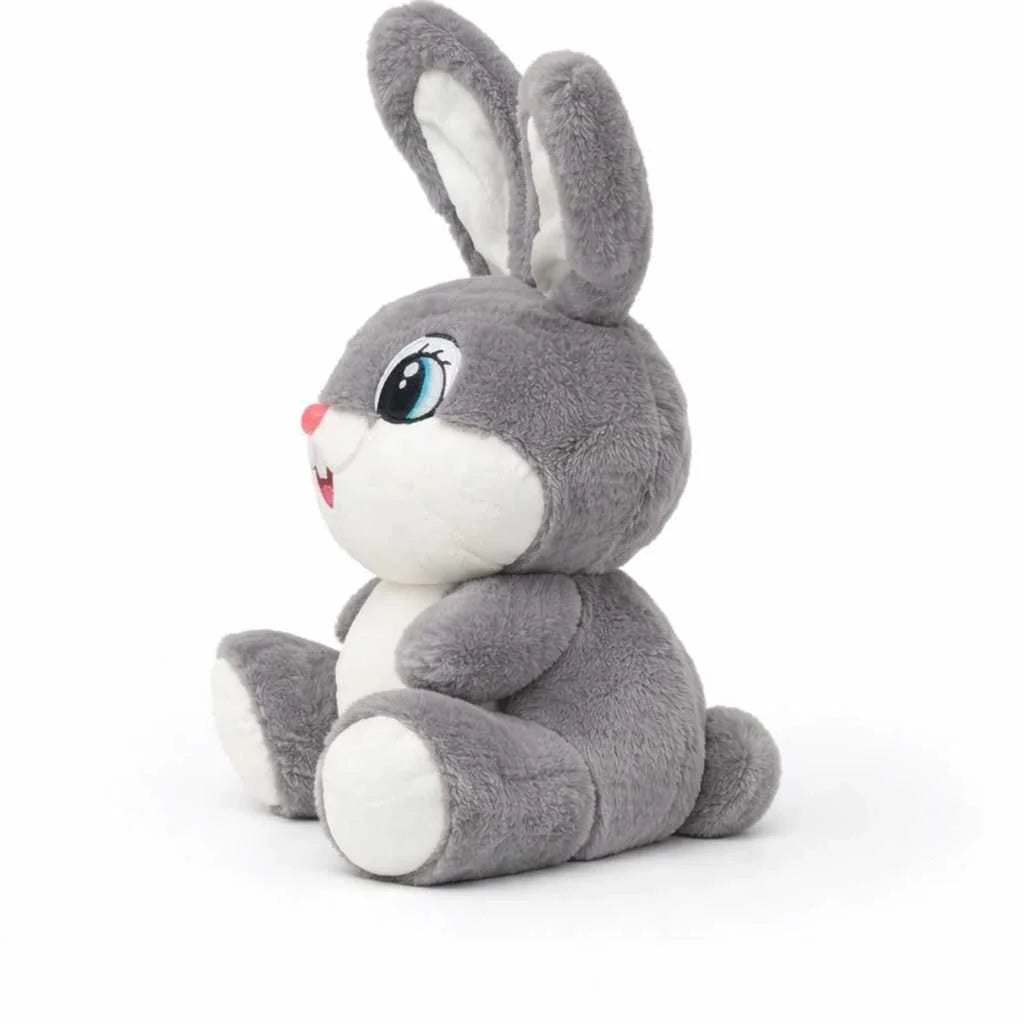 Premium Soft Bunny Plush Toy 35cm Cuddly Rabbit Soft Toy