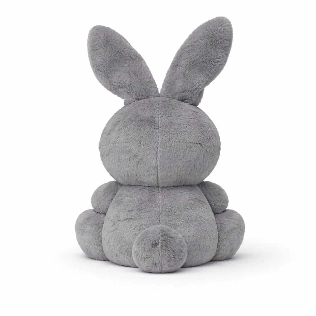 Premium Soft Bunny Plush Toy 35cm Cuddly Rabbit Soft Toy