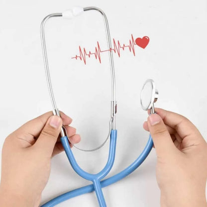 Pretend and Play Amazig Wooden Doctor Set for Kids