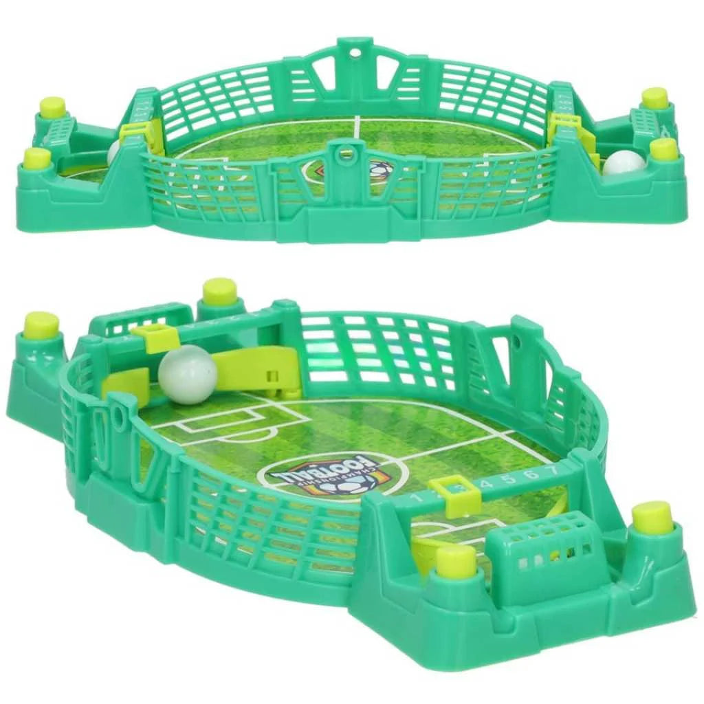 Pretend Play Toys Pinball Style Hand Football Game