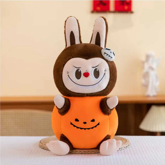 Pumpkin Monster Plushie Ultra Soft 35cm Viral Toy