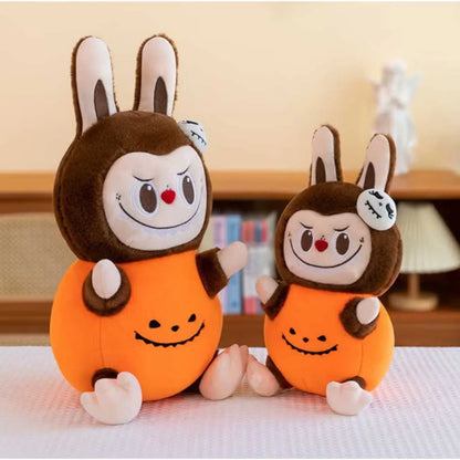 Pumpkin Monster Plushie Ultra Soft 35cm Viral Toy