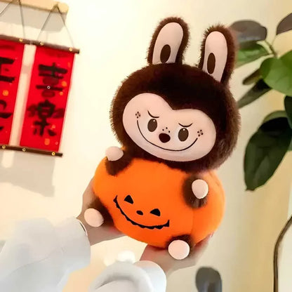 Pumpkin Monster Plushie Ultra Soft 35cm Viral Toy
