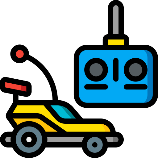 Remote Car