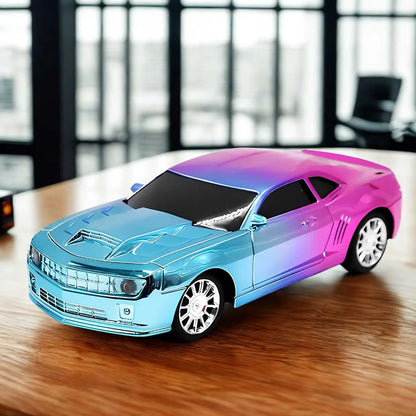 Remote Control Sports Car for Kids High Speed RC Car