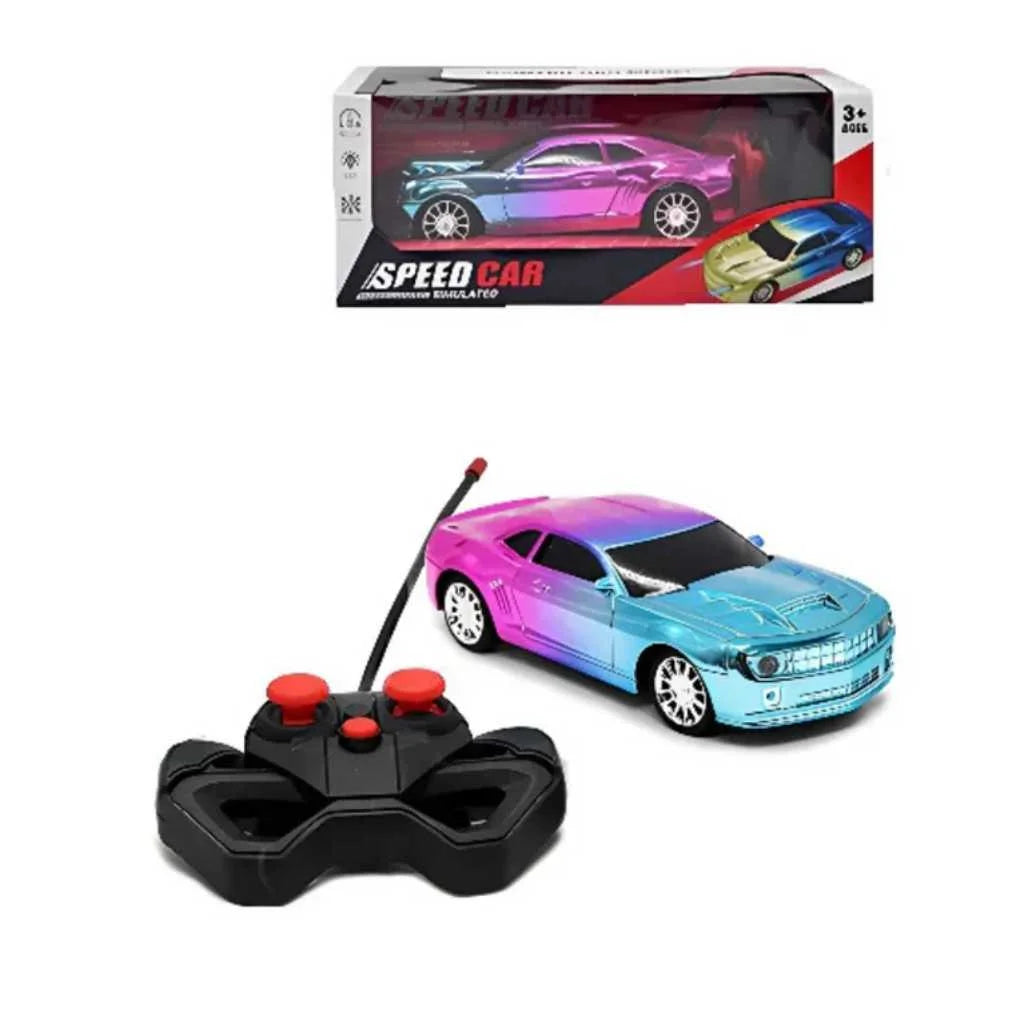 Remote Control Sports Car for Kids High Speed RC Car