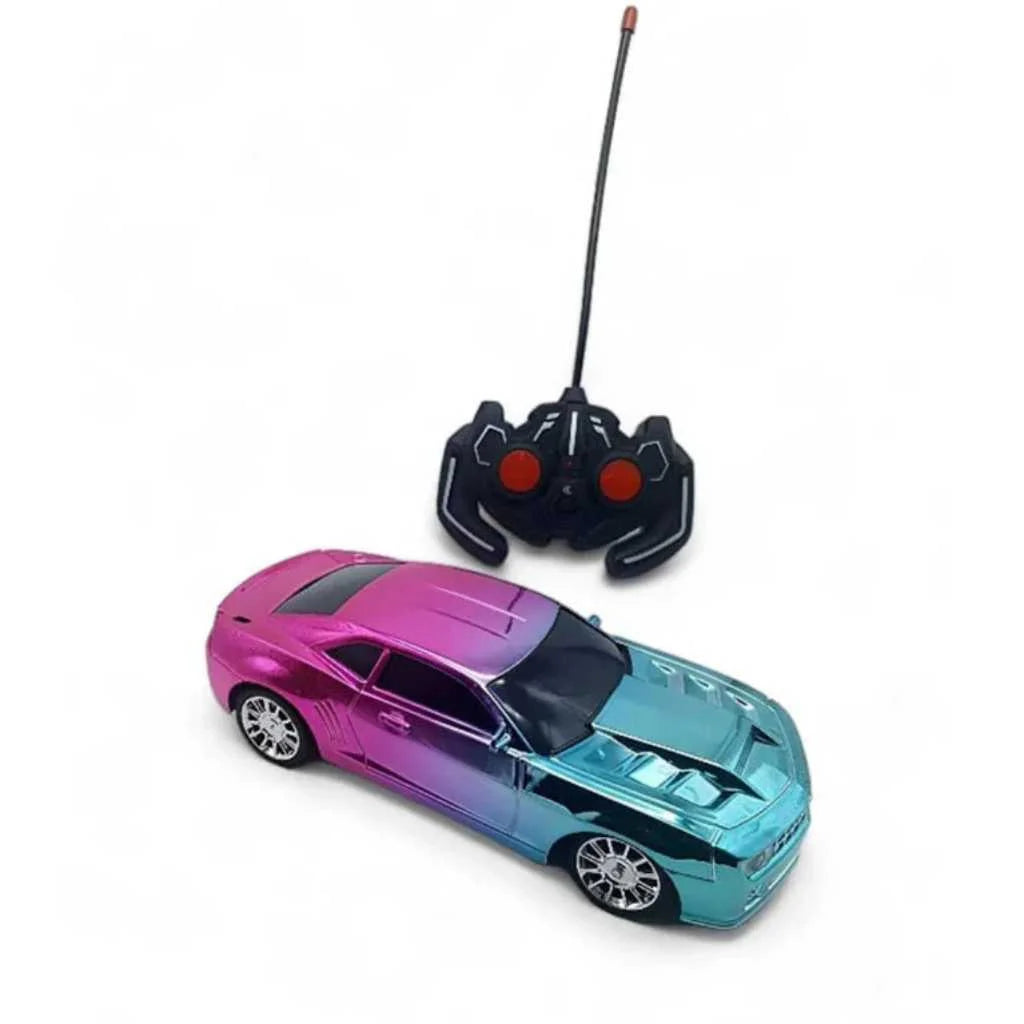 Remote Control Sports Car for Kids High Speed RC Car