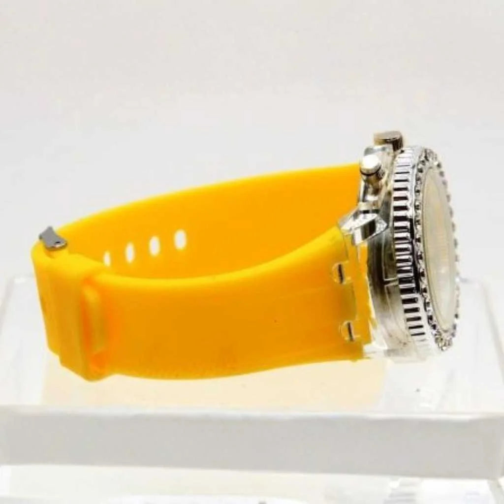 Stylish Best Analogue Watches for kids with Light