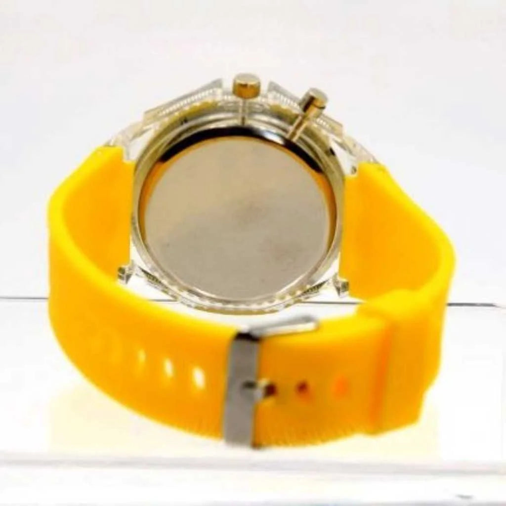 Stylish Best Analogue Watches for kids with Light