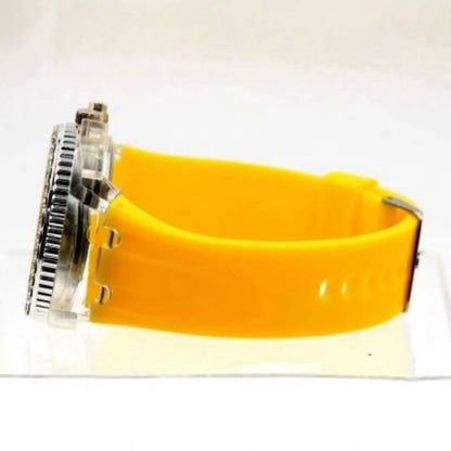 Stylish Best Analogue Watches for kids with Light